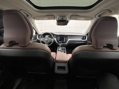 2019 Volvo XC60 Momentum