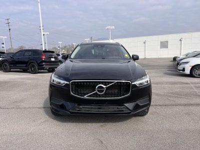 2019 Volvo XC60 Momentum