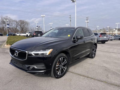 2019 Volvo XC60 Momentum