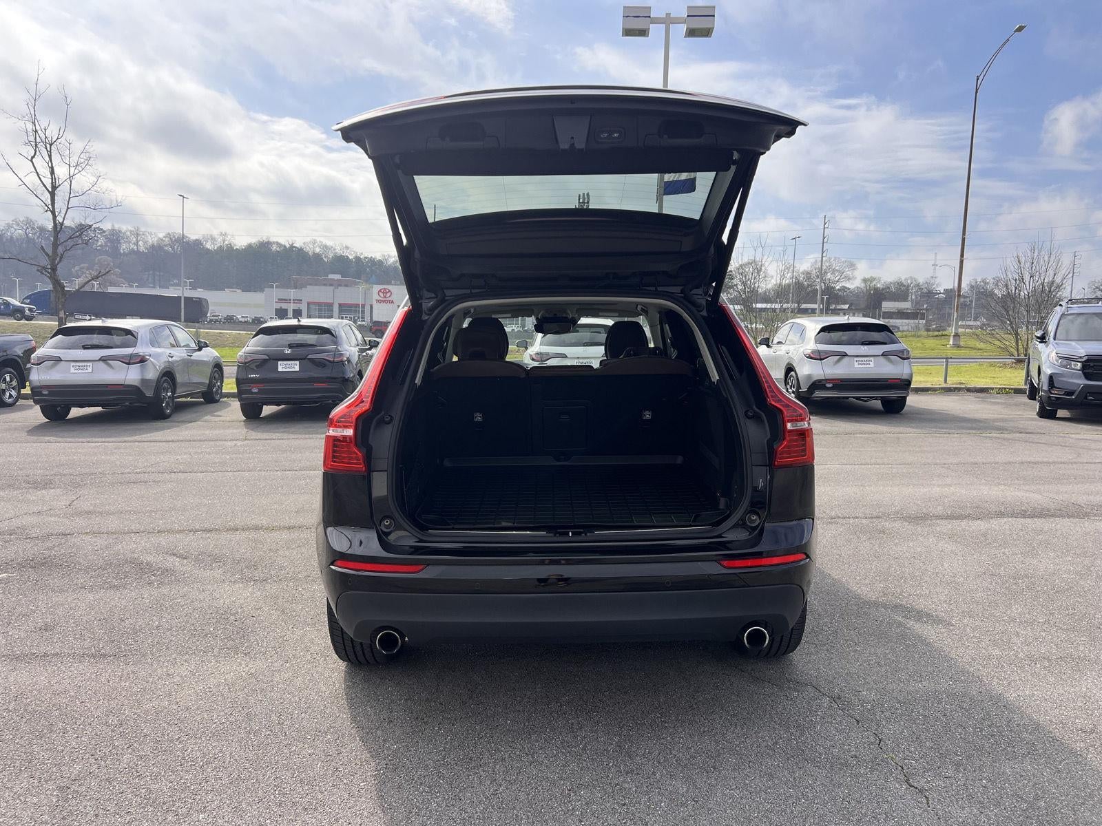 2019 Volvo XC60 Momentum