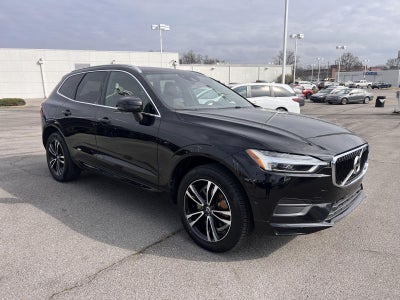 2019 Volvo XC60 Momentum