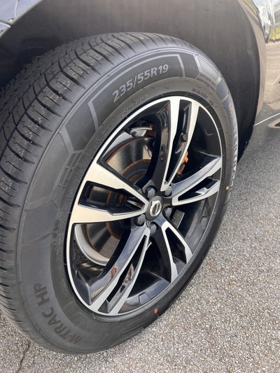 2019 Volvo XC60 Momentum