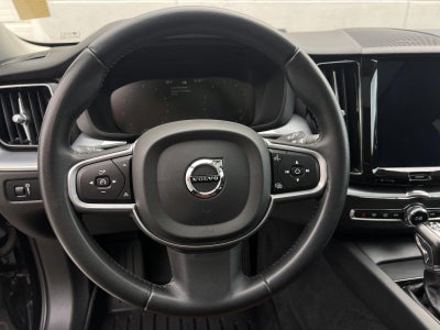 2019 Volvo XC60 Momentum