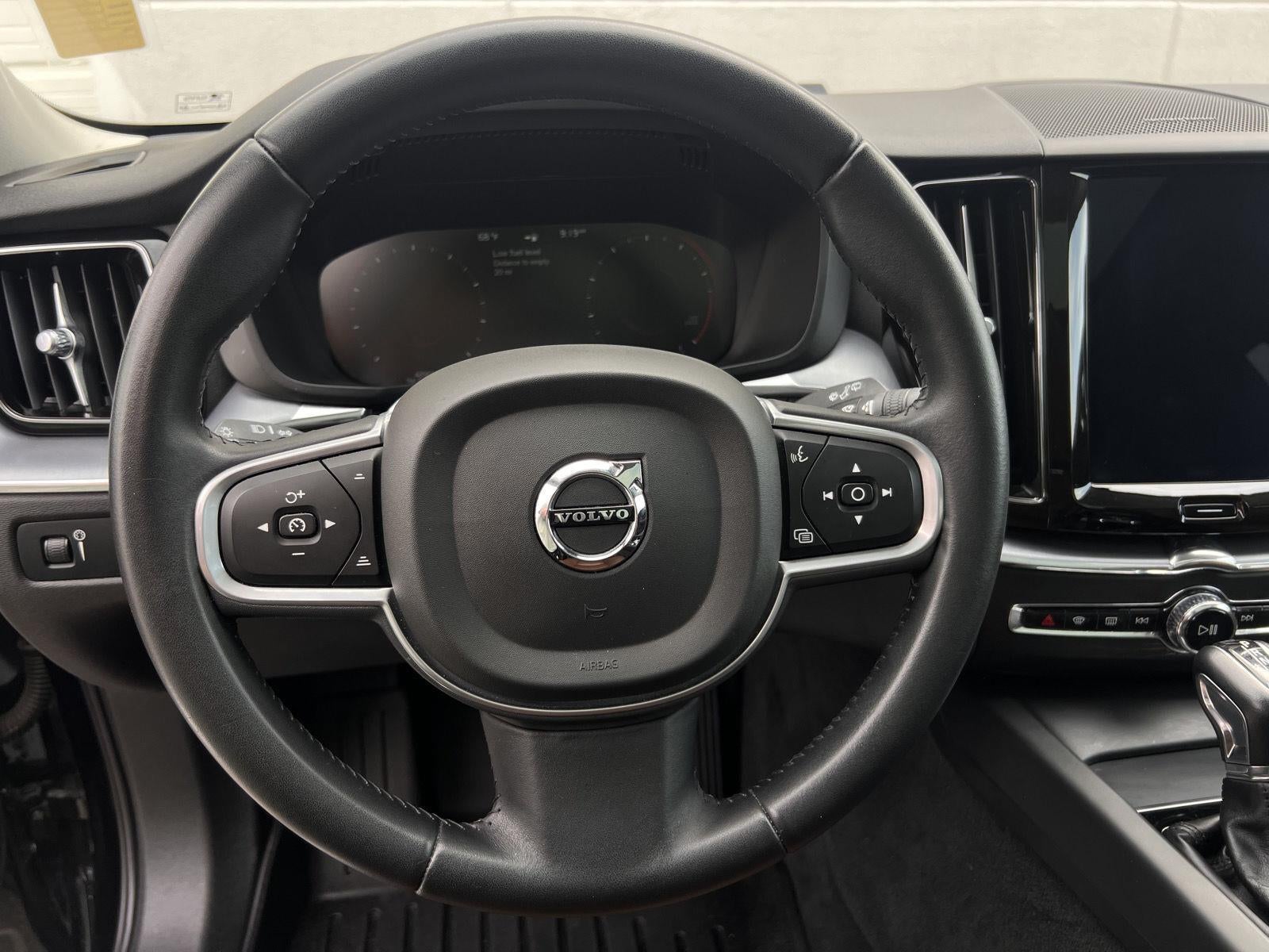 2019 Volvo XC60 Momentum