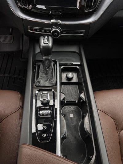 2019 Volvo XC60 Momentum