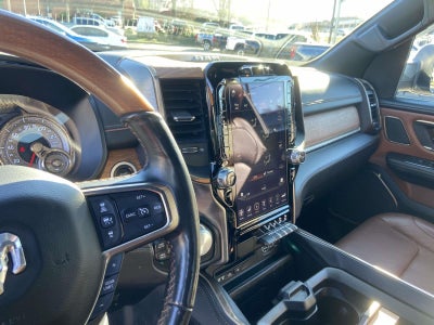 2019 RAM 1500 Longhorn