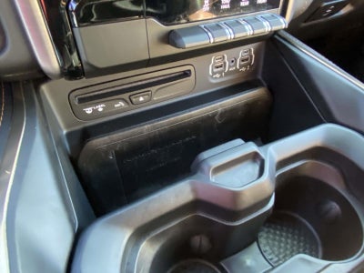 2019 RAM 1500 Longhorn