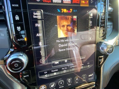 2019 RAM 1500 Longhorn