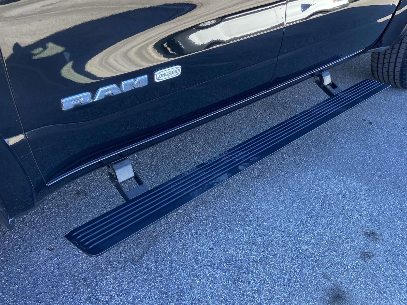 2019 RAM 1500 Longhorn