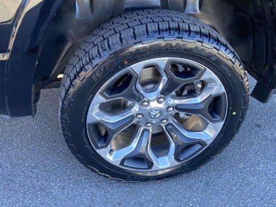 2019 RAM 1500 Longhorn