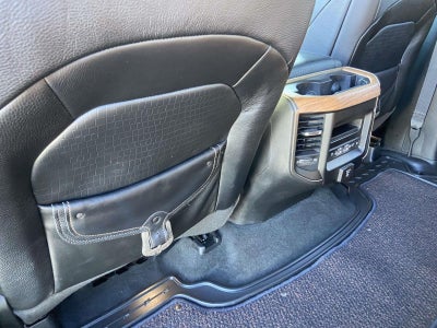 2019 RAM 1500 Longhorn