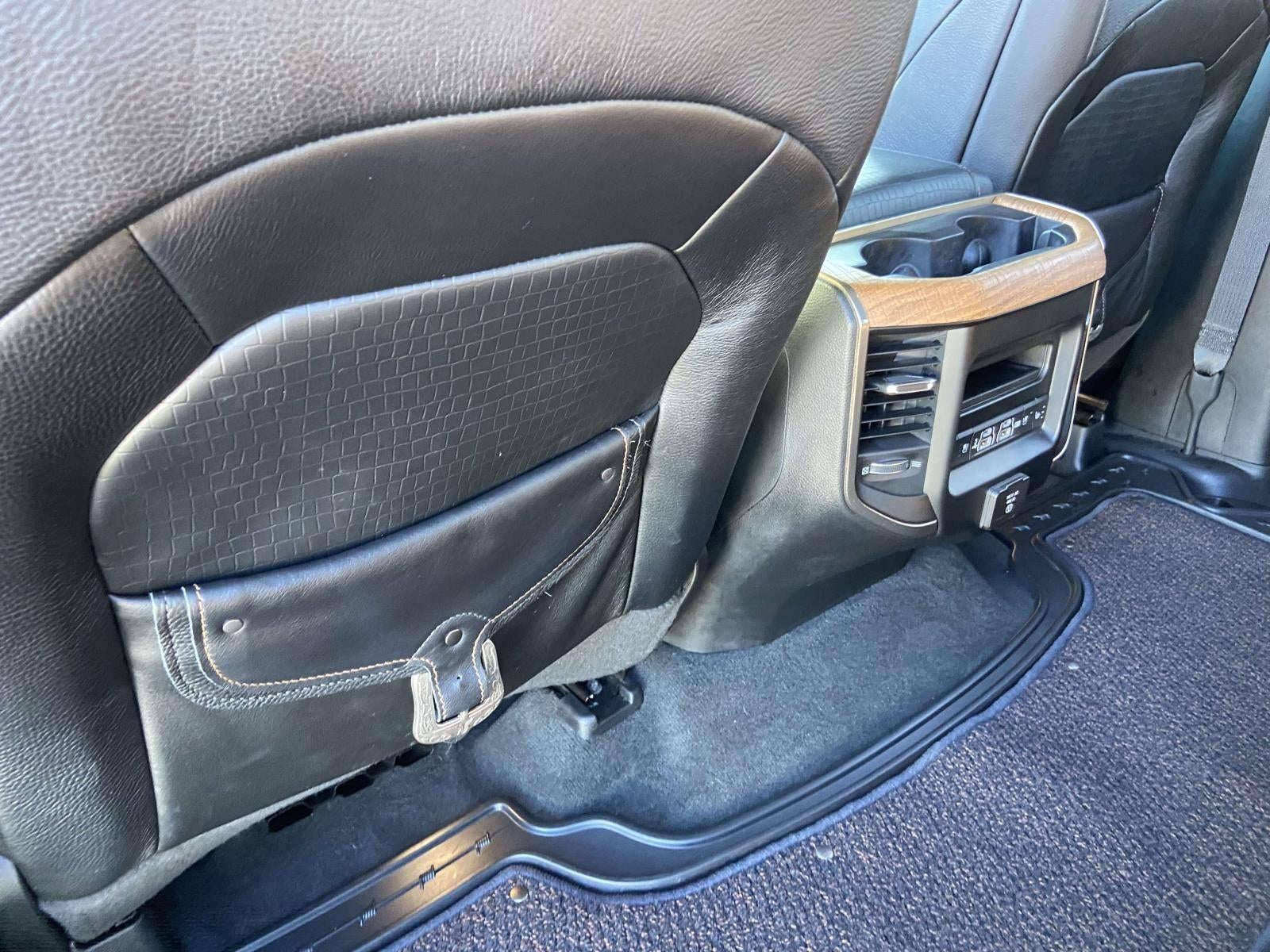 2019 RAM 1500 Longhorn