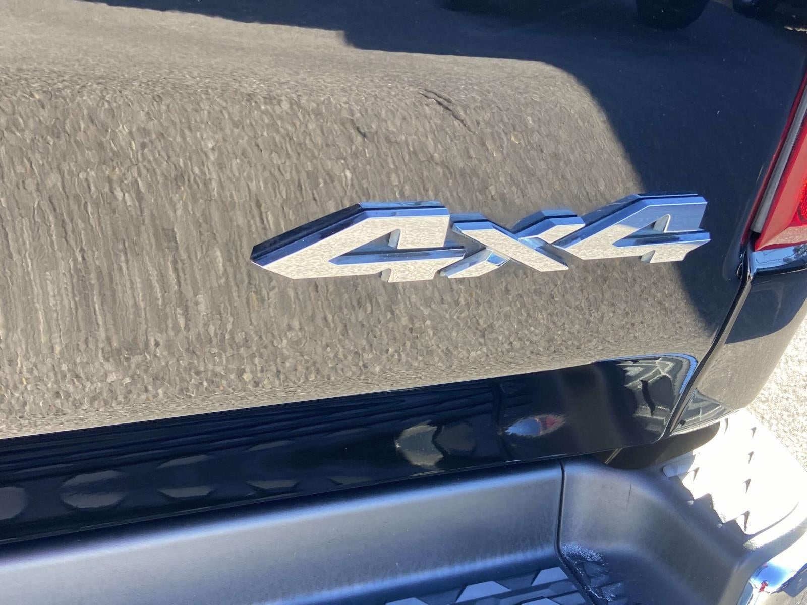 2019 RAM 1500 Longhorn