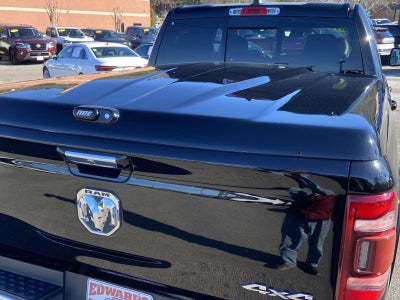 2019 RAM 1500 Longhorn
