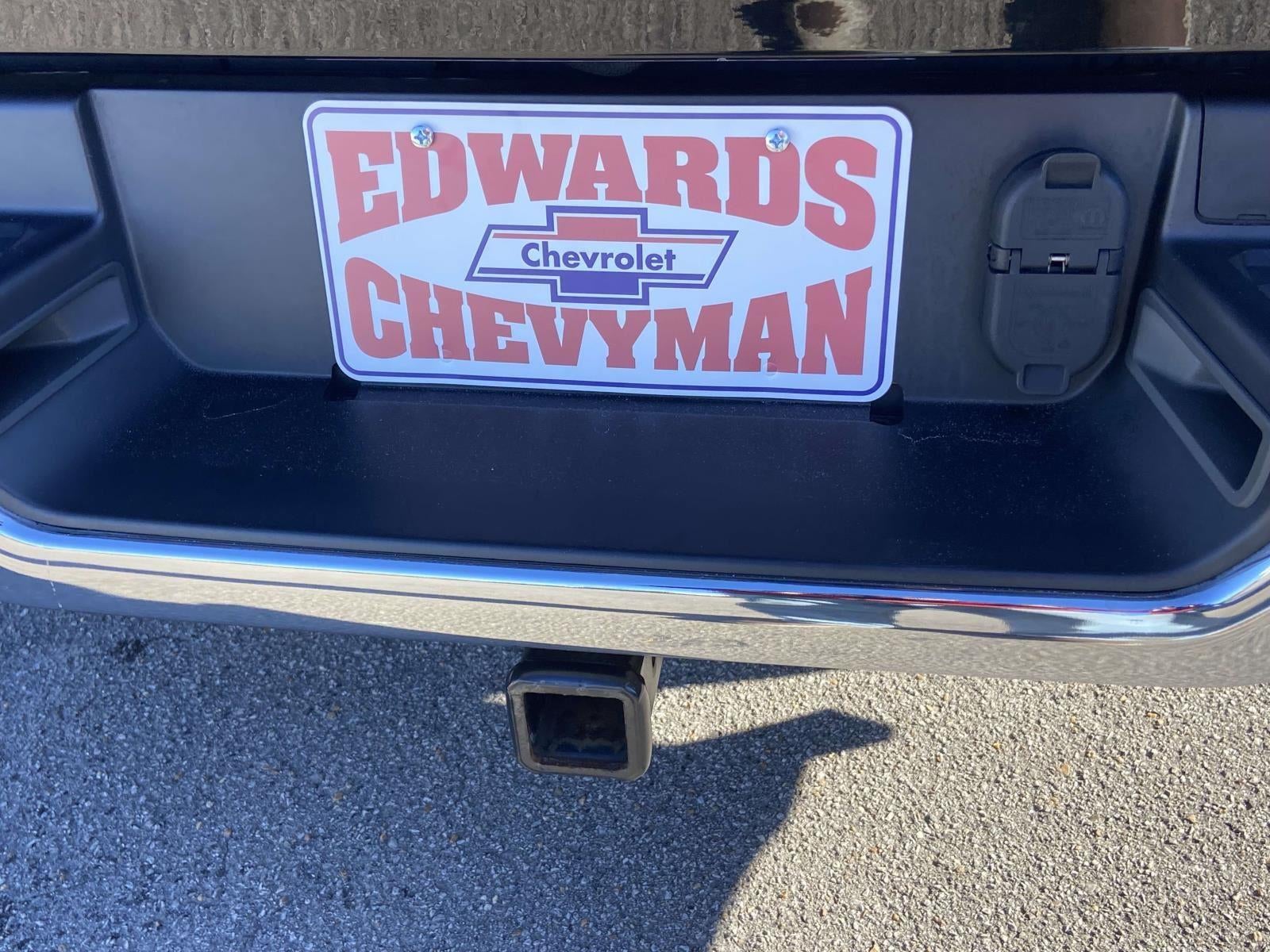 2019 RAM 1500 Longhorn