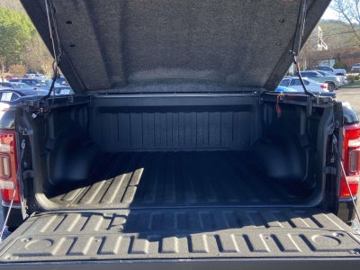 2019 RAM 1500 Longhorn