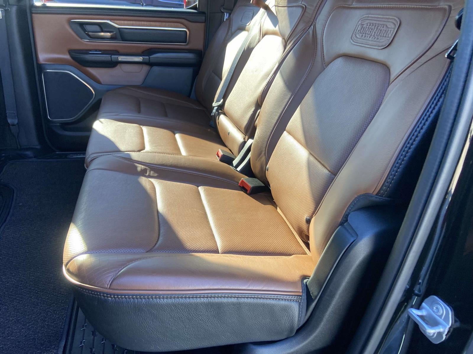 2019 RAM 1500 Longhorn