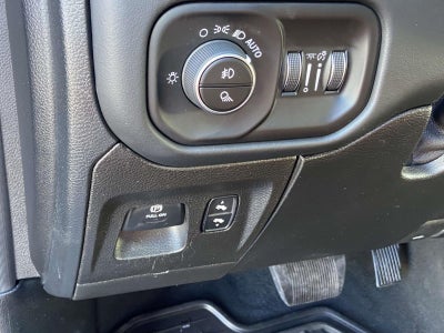 2019 RAM 1500 Longhorn