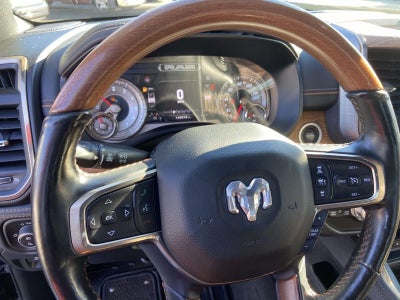 2019 RAM 1500 Longhorn