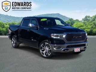 2019 RAM 1500 Longhorn