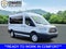 2018 Ford Transit Passenger Wagon XLT