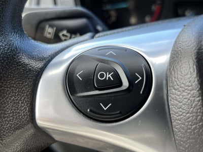 2018 Ford Transit Passenger Wagon XLT