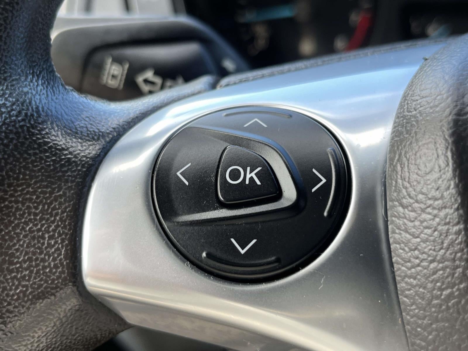 2018 Ford Transit Passenger Wagon XLT