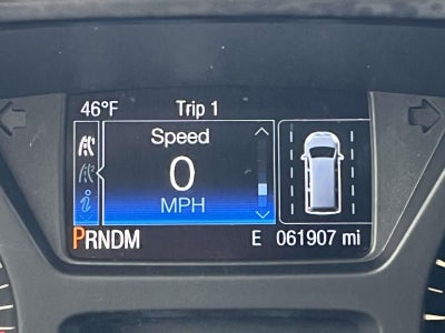 2018 Ford Transit Passenger Wagon XLT