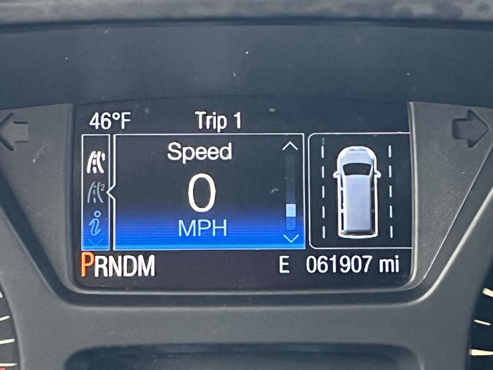 2018 Ford Transit Passenger Wagon XLT