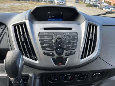 2018 Ford Transit Passenger Wagon XLT
