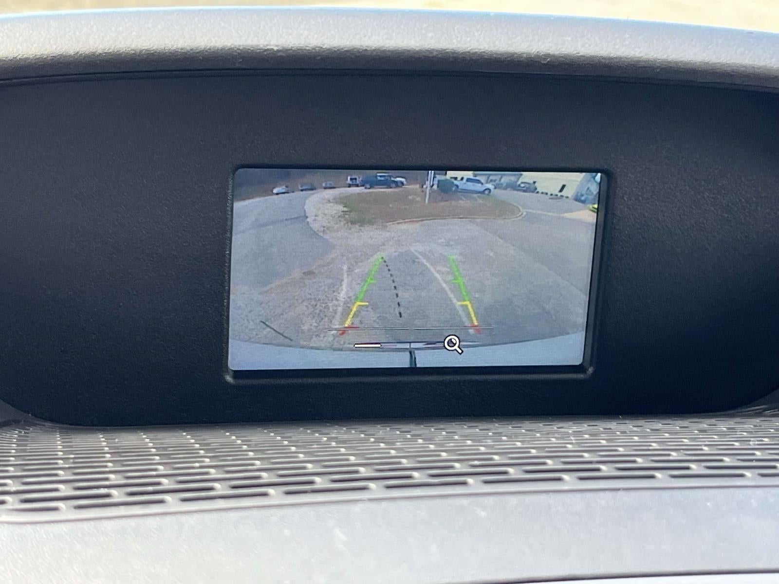 2018 Ford Transit Passenger Wagon XLT