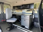 2018 Ford Transit Passenger Wagon XLT