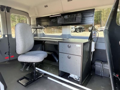2018 Ford Transit Passenger Wagon XLT