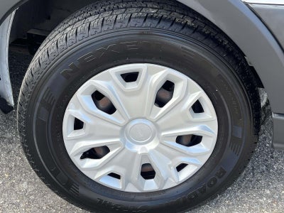 2018 Ford Transit Passenger Wagon XLT