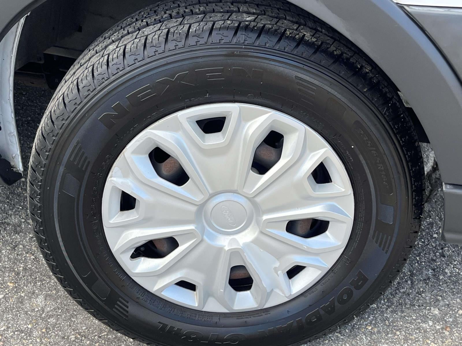 2018 Ford Transit Passenger Wagon XLT