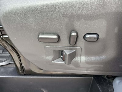 2018 Ford Transit Passenger Wagon XLT