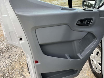 2018 Ford Transit Passenger Wagon XLT