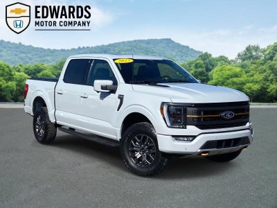 2023 Ford F150 XL