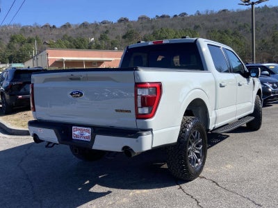 2023 Ford F150 XL