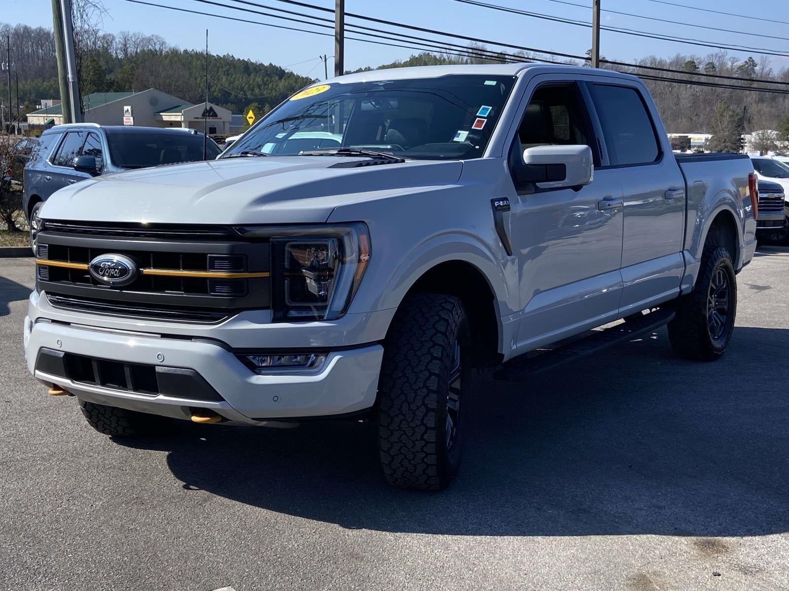 2023 Ford F150 XL