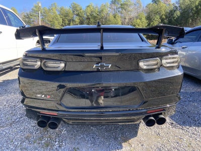 2021 Chevrolet Camaro ZL1
