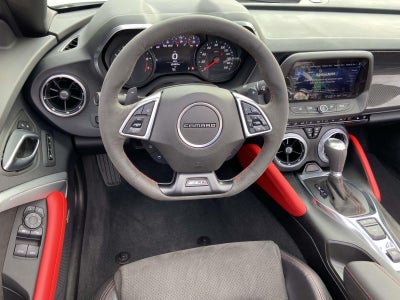 2023 Chevrolet Camaro ZL1