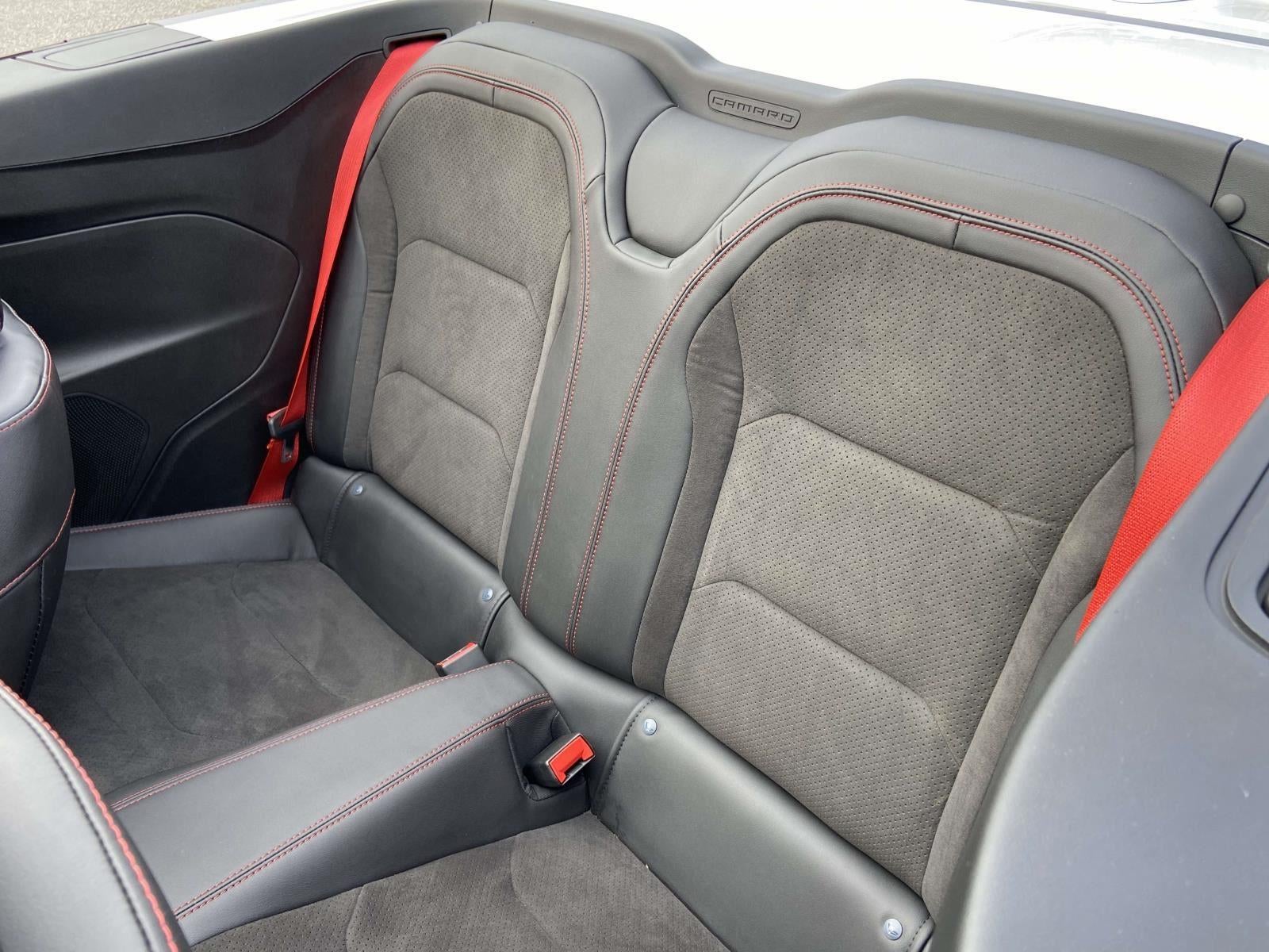 2023 Chevrolet Camaro ZL1