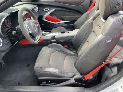 2023 Chevrolet Camaro ZL1