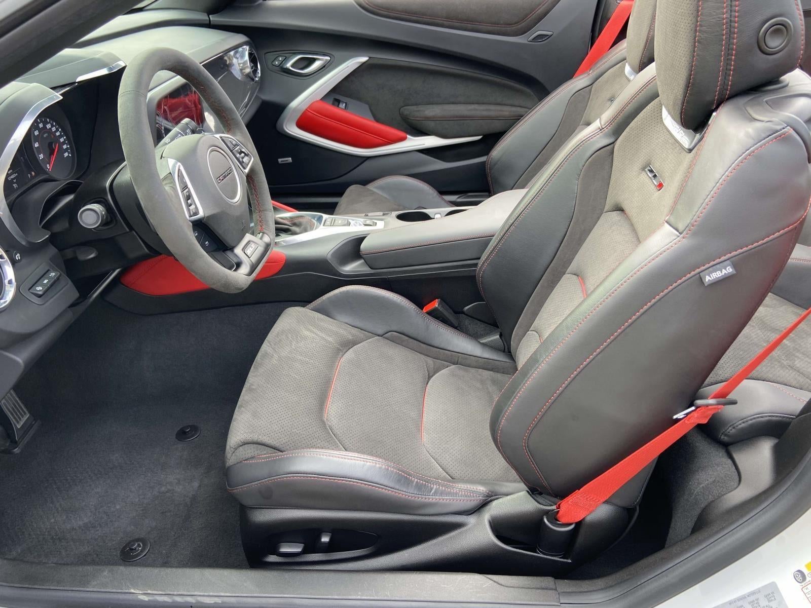 2023 Chevrolet Camaro ZL1