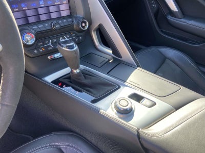 2017 Chevrolet Corvette Z06 2LZ