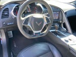 2017 Chevrolet Corvette Z06 2LZ