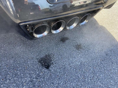 2017 Chevrolet Corvette Z06 2LZ