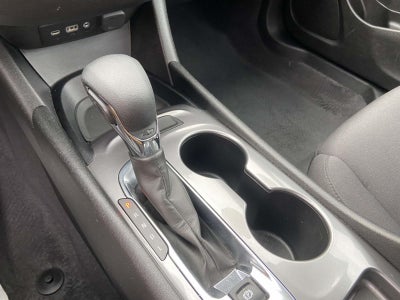 2023 Chevrolet Malibu LS