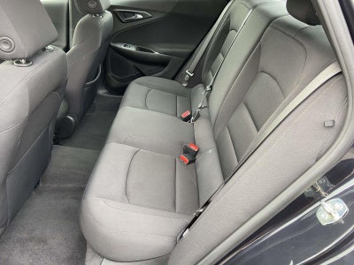 2023 Chevrolet Malibu LS